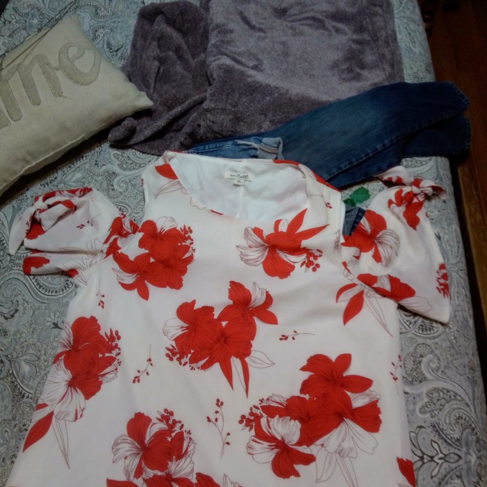 Womens dress